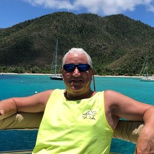 Meet your Posher, John